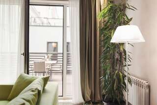 Отель Il Decameron Luxury Design Hotel Одесса Люкс «Премиум»-1