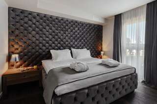 Отель Il Decameron Luxury Design Hotel Одесса Двухуровневый пентхаус с террасой-5