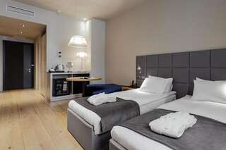 Отель Il Decameron Luxury Design Hotel Одесса Двухместный номер «Комфорт» с 1 кроватью-4